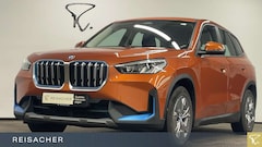Bild des Angebotes BMW iX1 IX1 A XDRIVE30 AHK PDC DAB LED 17"LM