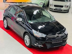 Bild des Angebotes Citroen C4 Lim. Selection -Scheckheft -Garantie