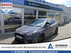 Bild des Angebotes Ford Focus 2.3 EcoBoost RECARO KAMERA XENON