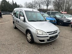 Bild des Angebotes Opel Combo 1.7 DTI Diesel Klima Ohne Tüv.
