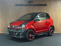 Bild des Angebotes Aixam GTO Sport / ABS Bremsen / GTO Carbon Edition