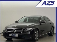 Bild des Angebotes Mercedes-Benz E 250 CGI Avantarde LED Leder Glas-SD Navi 1.Hd