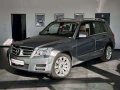 Bild des Angebotes Mercedes-Benz GLK 350 4Matic *SportEdition*Keyless*Kamera*Memo