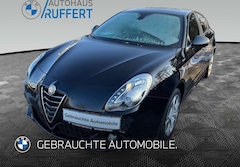 Bild des Angebotes Alfa Romeo Giulietta Heckspoiler in Wagenfarbe LED Rückleuchten Leder S