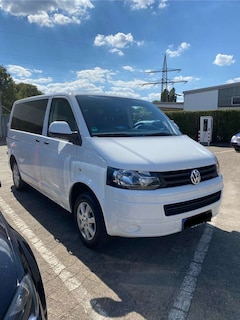 Bild des Angebotes VW T5 Caravelle Kurz Comfortline