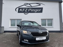 Bild des Angebotes Skoda Fabia Cool Plus