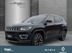 Bild des Angebotes Jeep Compass 1.4 MultiAir Limited FWD