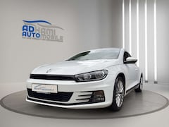 Bild des Angebotes VW Scirocco 2.HAND-KLIMA-SHZ-8-FACH-TÜV NEU!