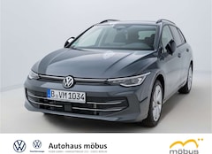 Bild des Angebotes VW Golf Variant Golf VIII Variant 1.5 eTSI Energy DSG*NAV*LED*AC
