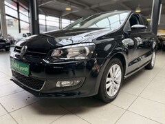 Bild des Angebotes VW Polo V Style*Klima*Allwetter*1 Jahr Garantie*uvm