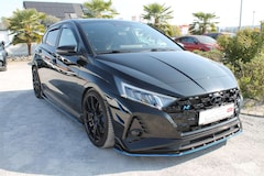 Bild des Angebotes Hyundai i20 N Performance, Vollausstattung, Bodykit