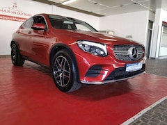 Bild des Angebotes Mercedes-Benz GLC 300 4Matic