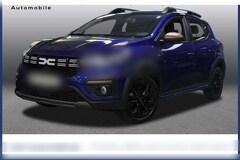 Bild des Angebotes Dacia Sandero Stepway Extreme TCe 90 CVT NAVI CARPLAY