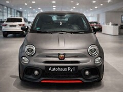 Bild des Angebotes Abarth 500 595 Basis