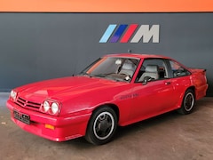 Bild des Angebotes Opel Manta Manta B GSi Exclusiv *Irmscher*1 Hand*118Tkm*