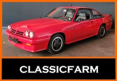 Bild des Angebotes Opel Manta Manta B GSi Exclusiv *Irmscher*1 Hand*118Tkm*