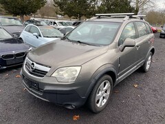 Bild des Angebotes Opel Antara Edition 4x4