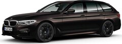 Bild des Angebotes BMW 540 i xDrive Touring ///M-Sport ACC AHK Komfortsitze S