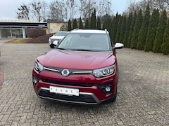 Bild des Angebotes SsangYong Tivoli Tivoli Grand 1.5 T-GDi 2WD Aut. Fizz