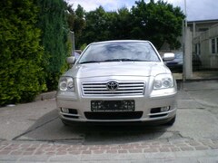 Bild des Angebotes Toyota Avensis 1.8 VVT-i