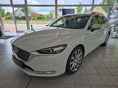 Bild des Angebotes Mazda 6 2.5L SKYACTIV G 194 6AT FWD 20THANNIVERSARY SUNR