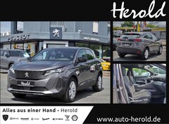 Bild des Angebotes Peugeot 3008 Active Pack*Sitzheizung,1.Hand*