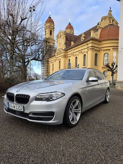 Bild des Angebotes BMW 525 525d Touring Sport-Aut. Luxury Line