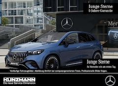 Bild des Angebotes Mercedes-Benz EQE SUV EQE 53 AMG 4M+ SUV Night Panorama Distronic 360°