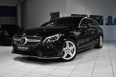 Bild des Angebotes Mercedes-Benz CLS 500 *AMG* MultiBeam* H&K* AHK*