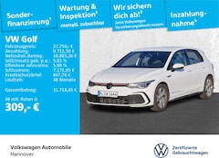 Bild des Angebotes VW Golf GTI Golf VIII 2.0 TSI DSG GTI Navi LED ACC DigCockpi