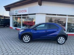 Bild des Angebotes Toyota Aygo X Pulse