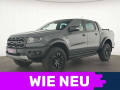 Bild des Angebotes Ford Ranger Raptor LED|AHK|Standheizung|Kessy|Kamera