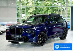 Bild des Angebotes BMW X7 xD 40 d M Sport Pro 2H. *22*SkyLounge*Schale