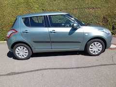 Suzuki Swift Swift 1.2 4x4 Club