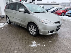 Bild des Angebotes Mazda 5 Lim. 1.8 Exclusive