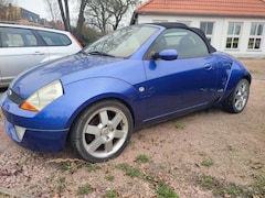 Bild des Angebotes Ford Streetka Elegance Roadster