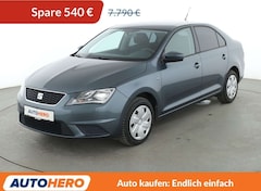 Bild des Angebotes SEAT Toledo 1.2 TSI Reference 4You*PDC*KLIMA*