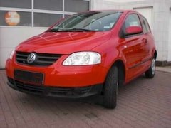 Bild des Angebotes VW Fox Servolenkung TÜV NEU !