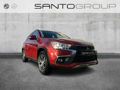 Bild des Angebotes Mitsubishi ASX ASX 2.2 DI-D Top 4WD (Euro 6) Pano.-Dach/Autom.