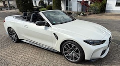 Bild des Angebotes BMW M4 M4 Cabrio Competition M xDrive