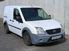 Bild des Angebotes Ford Transit Connect LKW 2200€netto 1Hd Tüv09/25