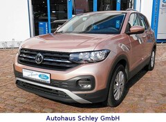 Bild des Angebotes VW T-Cross *ACC*Totwink.*PDC*SHZ*AHK*GJR*