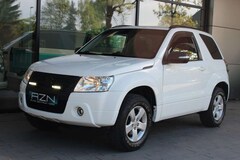 Bild des Angebotes Suzuki Grand Vitara 1.6 Ltr. City 4x4 mit Navi+AHK