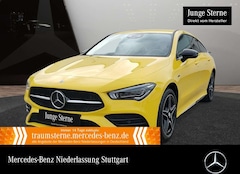 Bild des Angebotes Mercedes-Benz CLA 250 e EDITION 2020+AMG+NIGHT+MULTIBEAM+8G