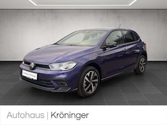 Bild des Angebotes VW Polo ENERGY 1.0 TSI DSG ACC Navi LED