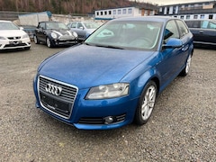 Bild des Angebotes Audi A3 2.0 TFSI Ambition