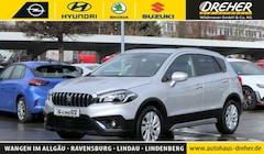 Bild des Angebotes Suzuki SX4 S-Cross SX4 S-Cross COMFORT / ALLRAD/MET/KLIMA/SITZHEIZ