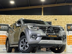 Bild des Angebotes Renault Alaskan Intens Double Cab 4x4/Automatik/Kamera/