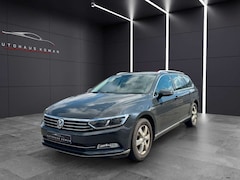Bild des Angebotes VW Passat Variant Passat Var. Highl.*DSG*AHK*PDC*NAVI*LEDER*ACC