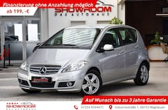 Bild des Angebotes Mercedes-Benz A 200 Avantgarde Automatik Parkhilfe Sitzheizung